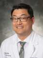 Photo: Dr. Richard Myung, MD