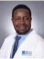 Photo: Dr. Emmanuel Nketiah, MD