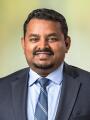 Photo: Dr. Sreejith Gopi, MD