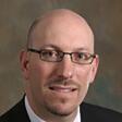 Photo: Dr. Gregory Schenk, MD