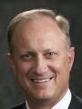 Photo: Dr. Gordon Harmston, MD