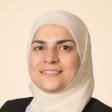 Photo: Dr. Maymoona Attiyat, MD