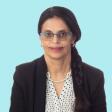 Photo: Dr. Urmila Shivaram, MD