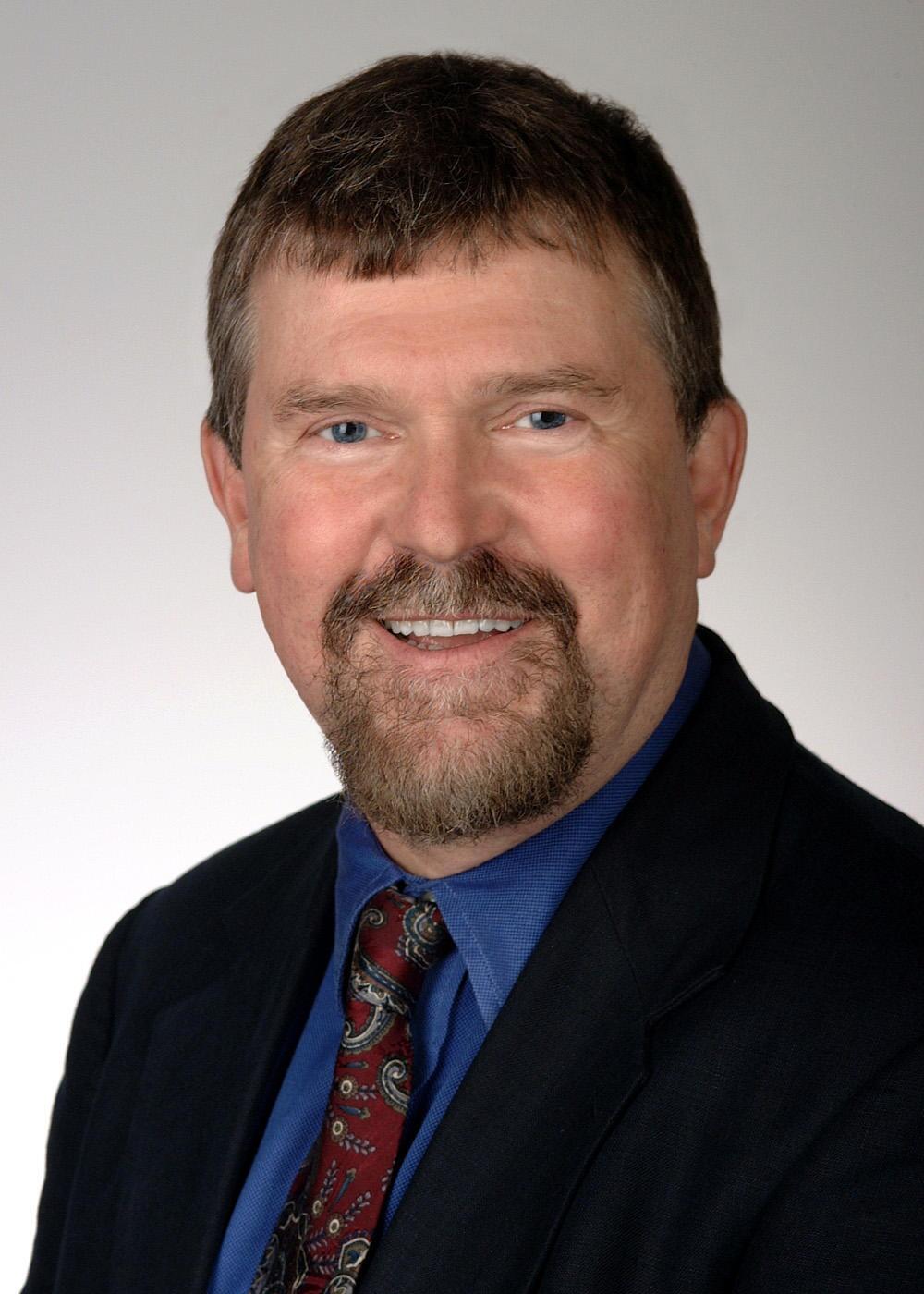 Dr. Thomas Uhde, MD Psychiatrist Charleston, SC Medical News Today