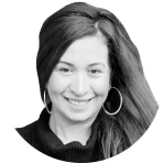 Michelle Elder, LMHC