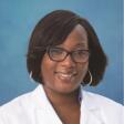 Photo: Dr. Leniesha Ferrigon, MD