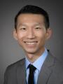 Photo: Dr. Brian Yuen, MD