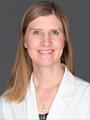 Photo: Dr. Julie Hallanger Johnson, MD