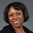 Photo: Dr. Florence Pierre, DO