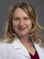 Photo: Dr. Mary Jo Fidler, MD