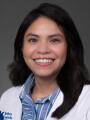 Photo: Dr. Faustina Martinez, OD