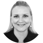 Yulia Ievleva, LMFT