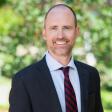 Photo: Dr. Gregory Britt, MD