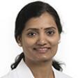 Photo: Dr. Poornima Baddi, MD