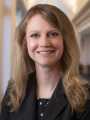 Photo: Dr. Amanda Lyon, MD