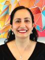 Photo: Dr. Pegah Pajouhi, MD