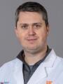 Photo: Dr. Nicholas Morin, MD