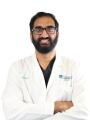 Photo: Dr. Azaan Akbar, DO