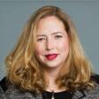 Photo: Dr. Andrea Berger, MD