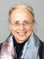 Photo: Dr. Jeanette Scheid, MD