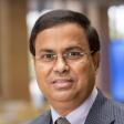 Photo: Dr. Debasis Das, MD