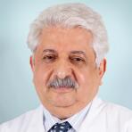 Dr. Seyed Ghasemian, MD