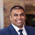 Photo: Dr. Raj Patel, MD