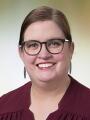 Photo: Dr. Kristina Sturgell, MD