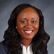 Photo: Dr. Sheila Asare-Bediako, MD