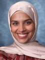 Photo: Dr. Heba Akbari, MD
