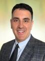 Photo: Dr. Robert Tanous, DO