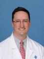 Photo: Dr. John Melba, MD