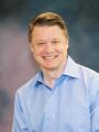 Photo: Dr. James Smith, MD
