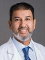 Photo: Dr. Fathi Ali, MD