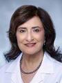 Photo: Dr. Aryama Sharma, MD
