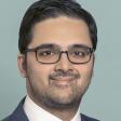 Photo: Dr. Idrees Mian, MD