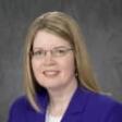 Photo: Dr. Sharon Harris, MD
