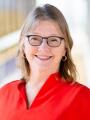 Photo: Dr. Deborah Adey, MD