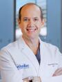 Photo: Dr. Warren Ellsworth, MD