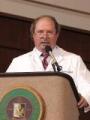 Photo: Dr. James Hawkins, DDS