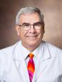 Photo: Dr. Richard Jennings, MD