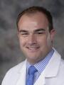 Photo: Dr. Christopher Redman, MD