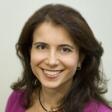 Photo: Dr. Negar Ghafouri, MD