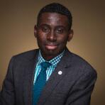 Emmanuel Oppong, LPCC