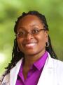 Photo: Dr. Paulina Essah, MD