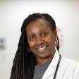 Photo: Abena Sackey, NP