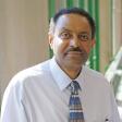 Photo: Dr. Daniel Feleke, MD