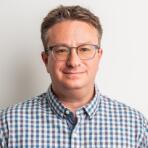 Dr. Steven Shaw, OD
