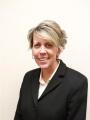 Photo: Dr. Holly Mitchell, MD