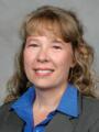 Photo: Dr. Mary Price, MD